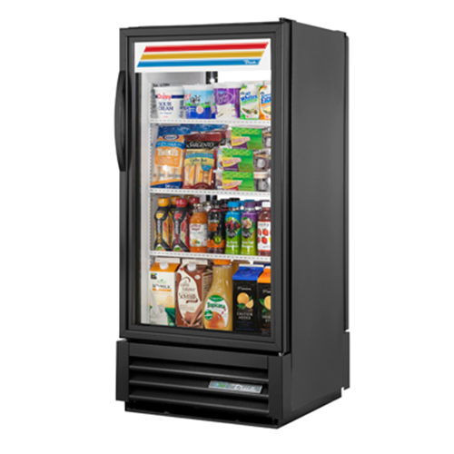 True GDM-10PT-HC~TSL01 Refrigerated Merchandiser